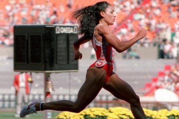 女子100米栏世界纪录,女子100米栏新世界纪录诞生